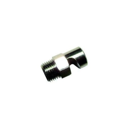 Rociador Aclarado Ø1mm Crystal Line