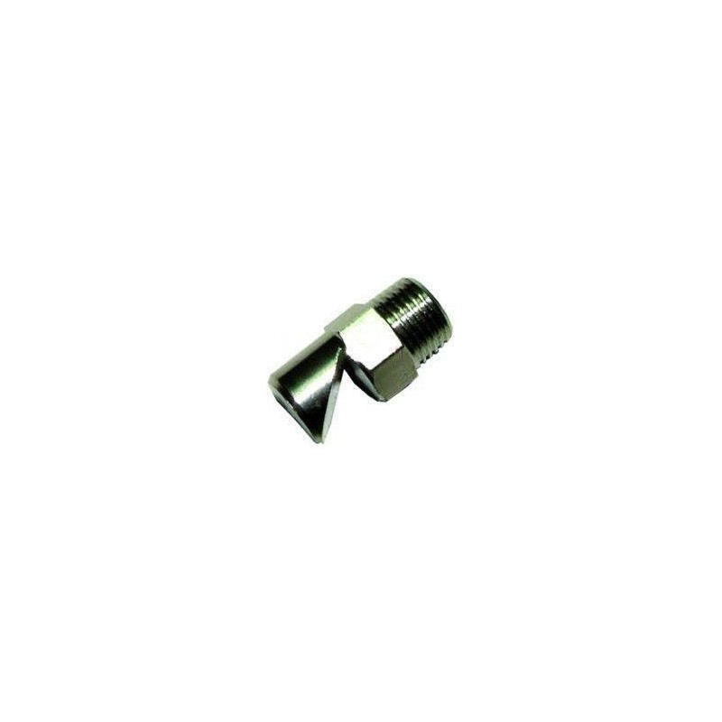 Rociador Aclarado Ø1.5mm Crystal Line
