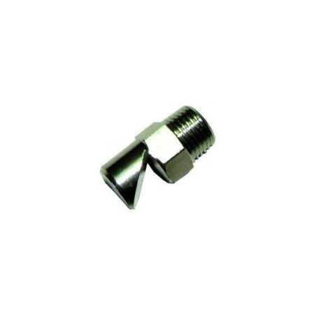 Rociador Aclarado Ø1.5mm Crystal Line
