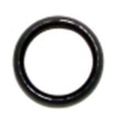 Junta torica Ø11.11x1.78mm racor lavado crystal line