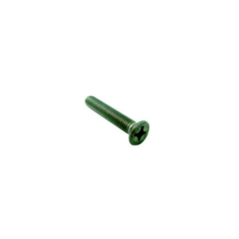 Tornillo din-965 m6x35