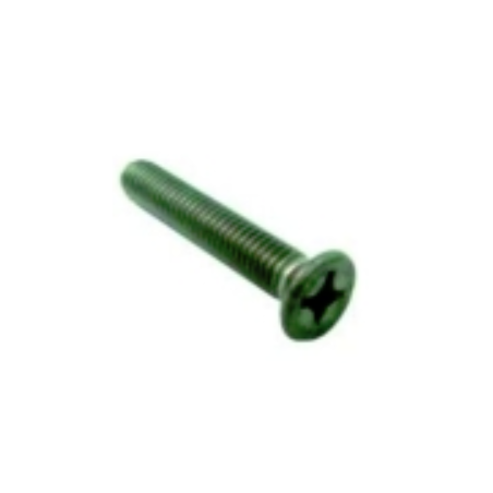 Tornillo din-965 m6x35