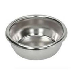 Filtro 2 Cafes Ø60.8mm 14g Con Bordon Conti