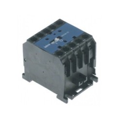 Contactor 12VDC 20A 3NO/1NO AC3 400V 5.5kW La Cimbali