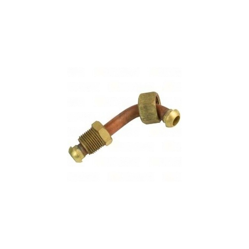 Tubo Cobre Caldera A Nivel E-61 Futurmat