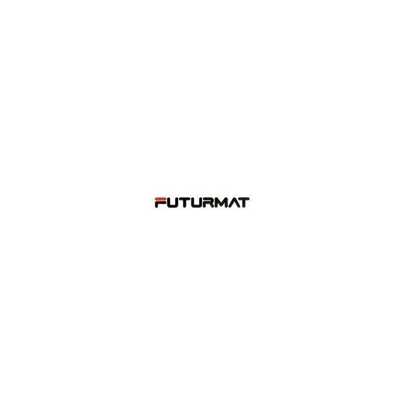 Esparrago M8 Resistencia Futurmat Esparrago M8 Resistencia Futurmat
