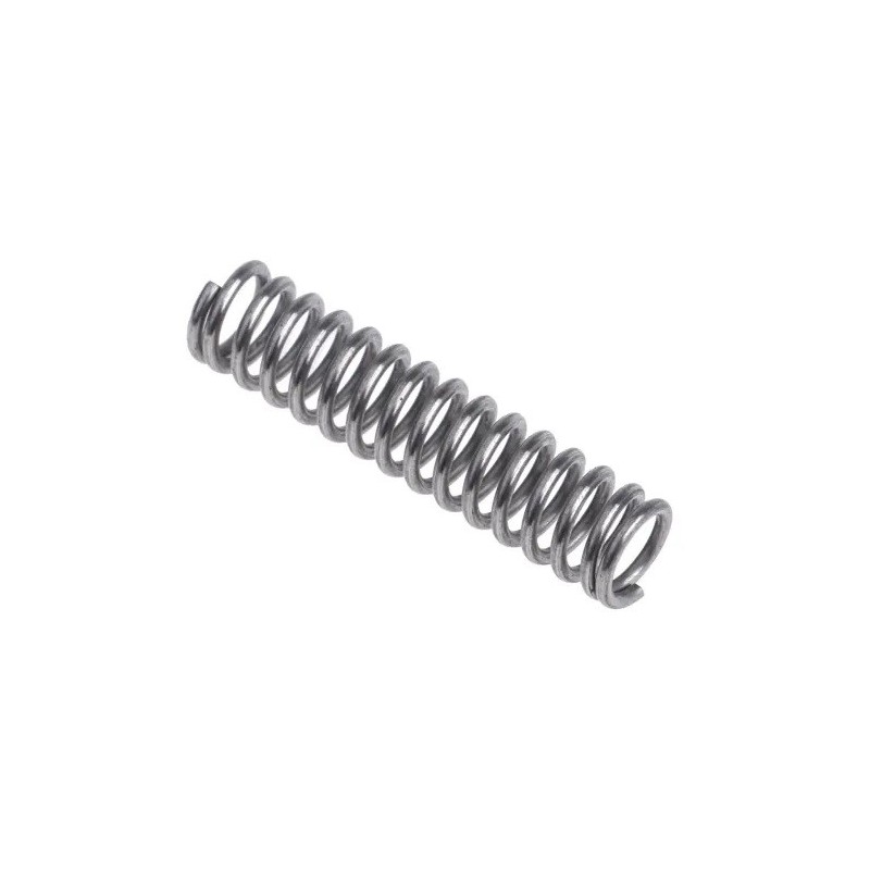 Muelle Palanca Inox Futurmat