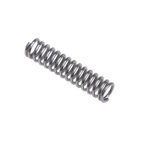 Muelle Palanca Inox Futurmat