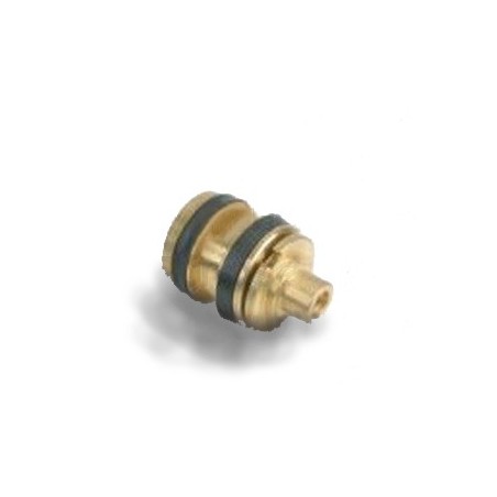 Piston Montado Grupo Palanca Futurmat