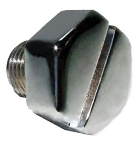 Racor Tapon Eje Limite Futurmat
