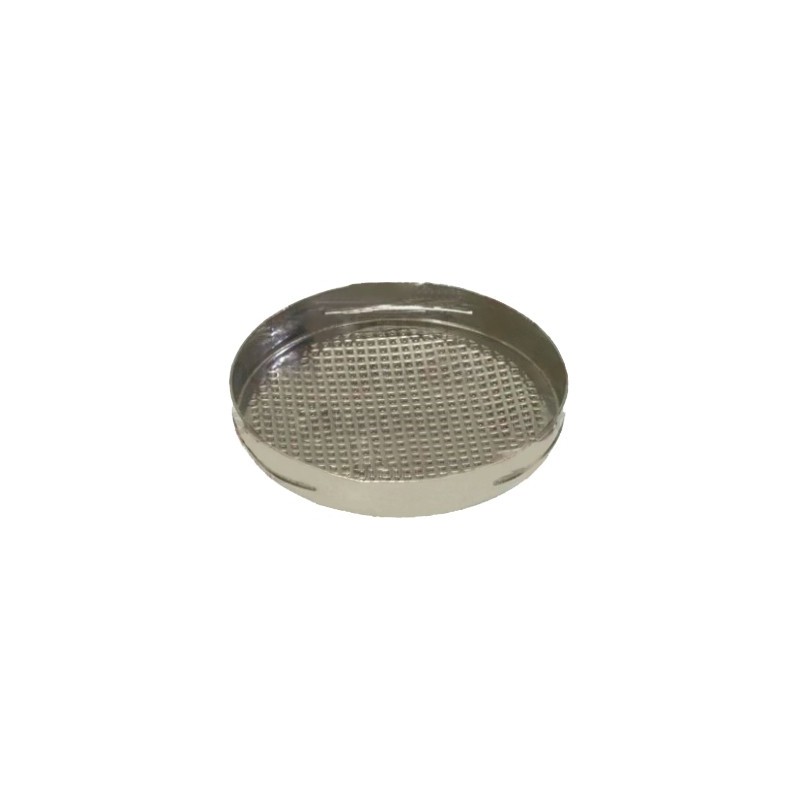 Ducha Zodiaco Ø57mm Futurmat