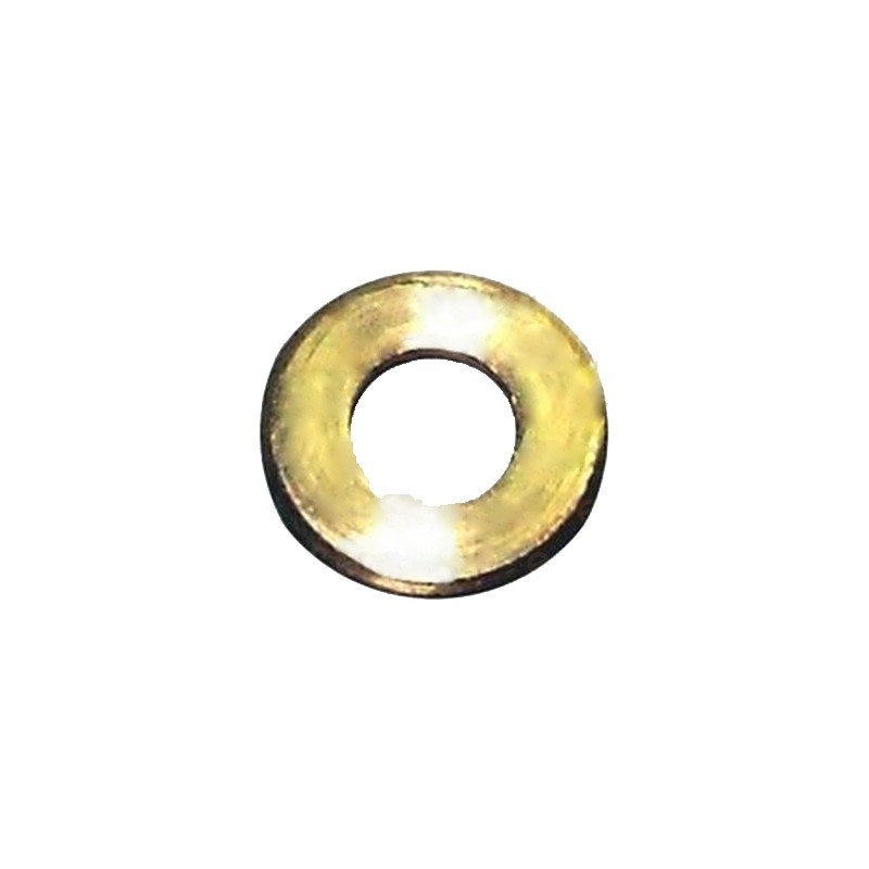 Arandela Junta Metal 3mm DIN-125 Futurmat Arandela Junta Metal 3mm DIN-125 Futurmat
