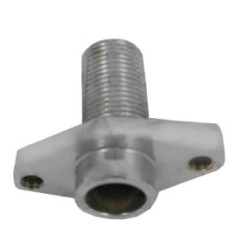 Pletina Grifo VAPOR/AGUA Futurmat
