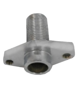 Pletina Grifo VAPOR/AGUA Futurmat