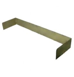Embellecedor CALIENTA-TAZAS 3 Grupos Futurmat