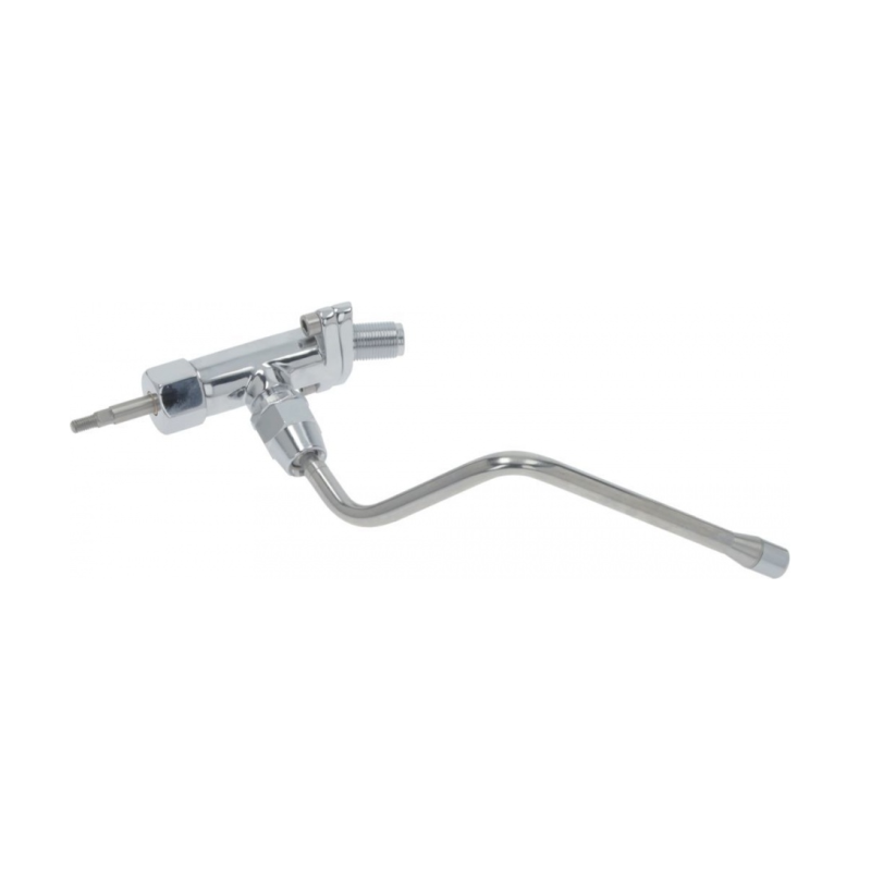 Grifo VAPOR/AGUA Completo E-61 Expobar