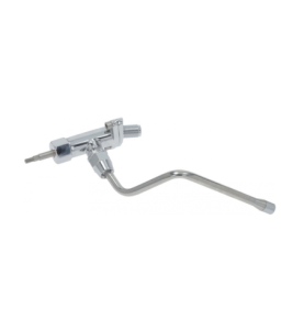 Grifo VAPOR/AGUA Completo E-61 Expobar