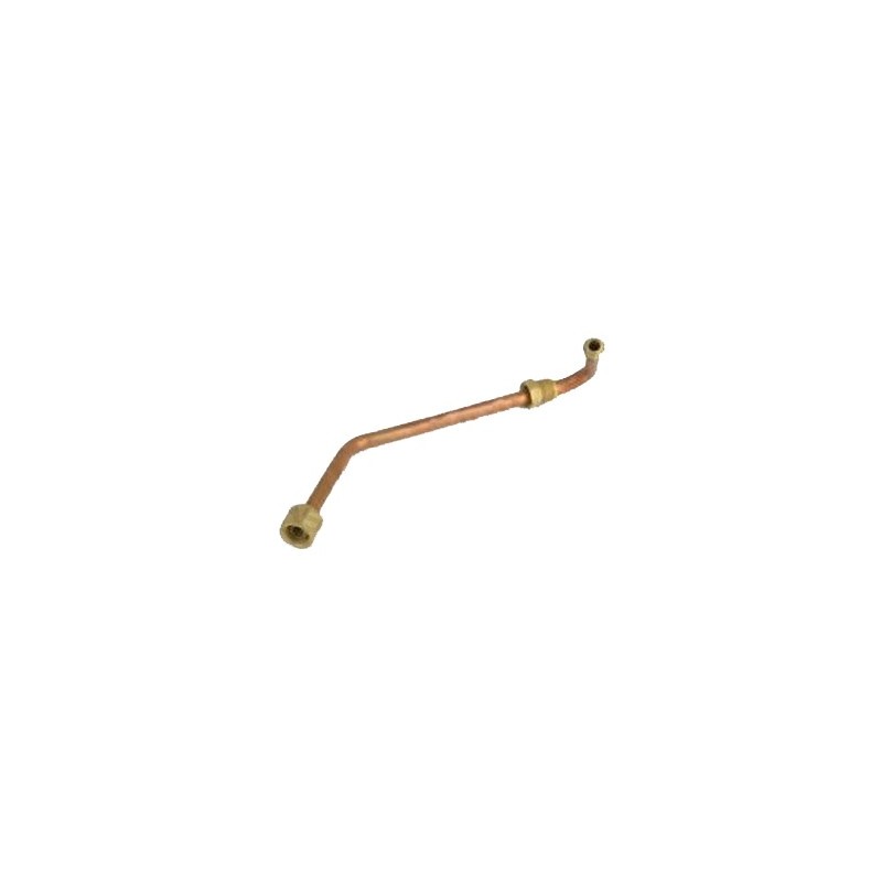Tubo Cobre Futurmat