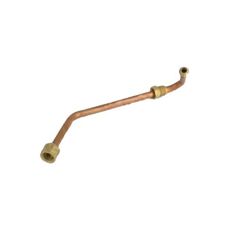 Tubo Cobre Futurmat
