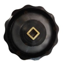 Mando VAPOR/AGUA E-61 Futurmat