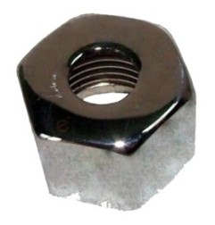 Tuerca Grifo VAPOR/AGUA E-61 Futurmat