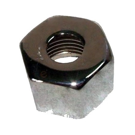 Tuerca Grifo VAPOR/AGUA E-61 Futurmat