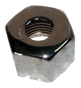 Tuerca Grifo VAPOR/AGUA E-61 Futurmat