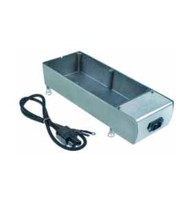 Bandeja evaporación bde 300w 230v 320x120mm