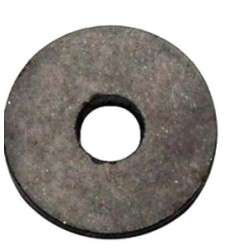 Junta Plana Goma Ø13x4x4mm futurmat