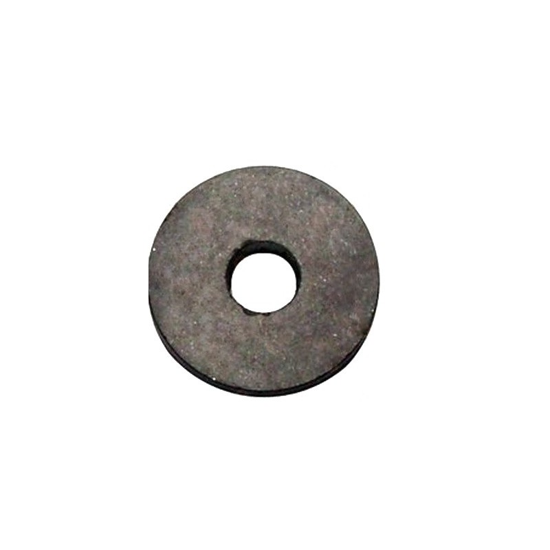 Junta Plana Goma Ø13x4x4mm futurmat
