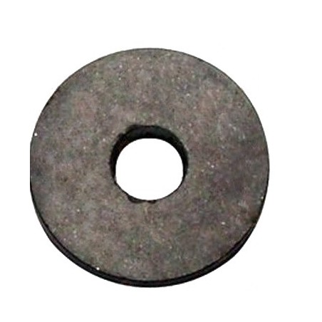 Junta Plana Goma Ø13x4x4mm futurmat