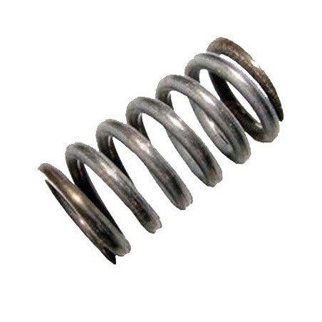 Muelle Grifo VAPOR/AGUA Ø12.5x30mm E-61 Futurmat