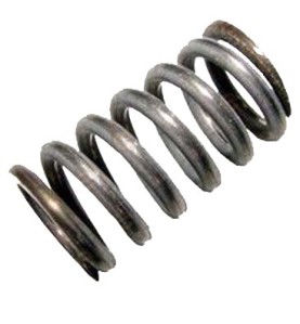 Muelle Grifo VAPOR/AGUA Ø12.5x30mm E-61 Futurmat
