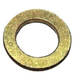 Arandela Plana 6mm Futurmat