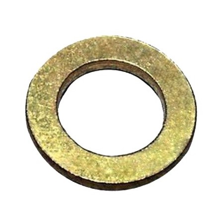 Arandela Plana 6mm Futurmat