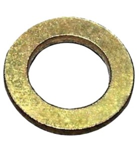Arandela Plana 6mm Futurmat