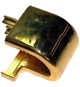 Cantonera Frontal Izquierda Futurmat