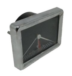 Manometro 2kg 1/4 Ø52mm Cfe Futurmat