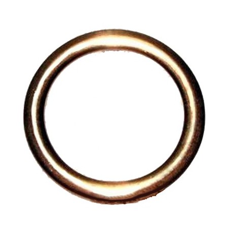 Junta Metaloplástica 21.9x16.2mm Grupo Futurmat