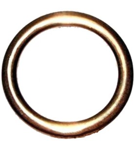 Junta Metaloplástica 21.9x16.2mm Grupo Futurmat