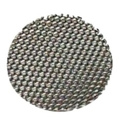 Filtro Trompeta Ø11mm Futurmat