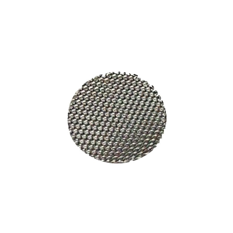 Filtro Trompeta Ø11mm Futurmat