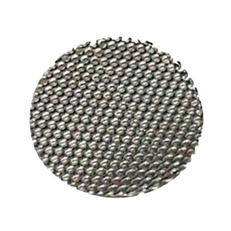 Filtro Trompeta Ø11mm Futurmat