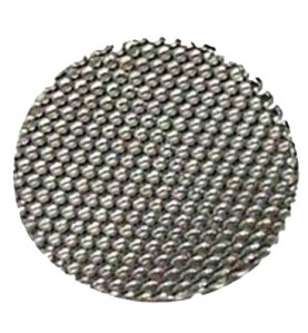 Filtro Trompeta Ø11mm Futurmat