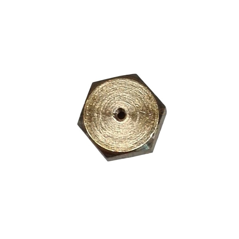 Inyector Ø0.7mm M6x0.75mm futurmat