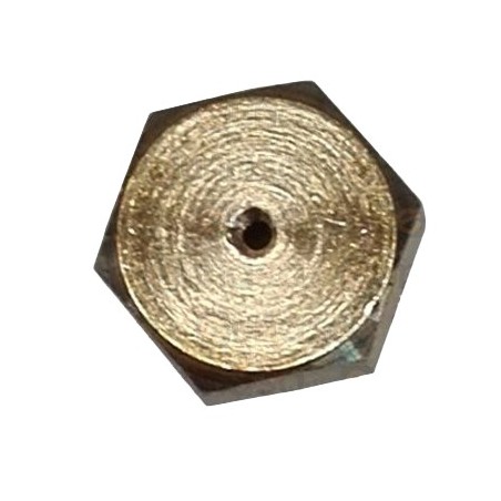 Inyector Ø0.7mm M6x0.75mm futurmat