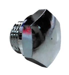 Tapon Trompeta Grupo Manual Futurmat