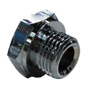 Tapon Trompeta Grupo Manual Futurmat