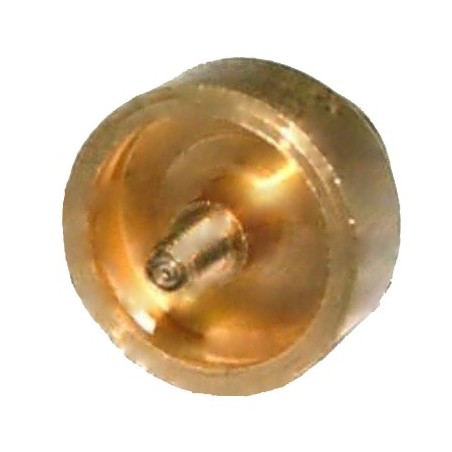Cuerpo Valvula Superior E-61 Futurmat