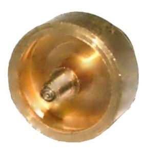 Cuerpo Valvula Superior E-61 Futurmat